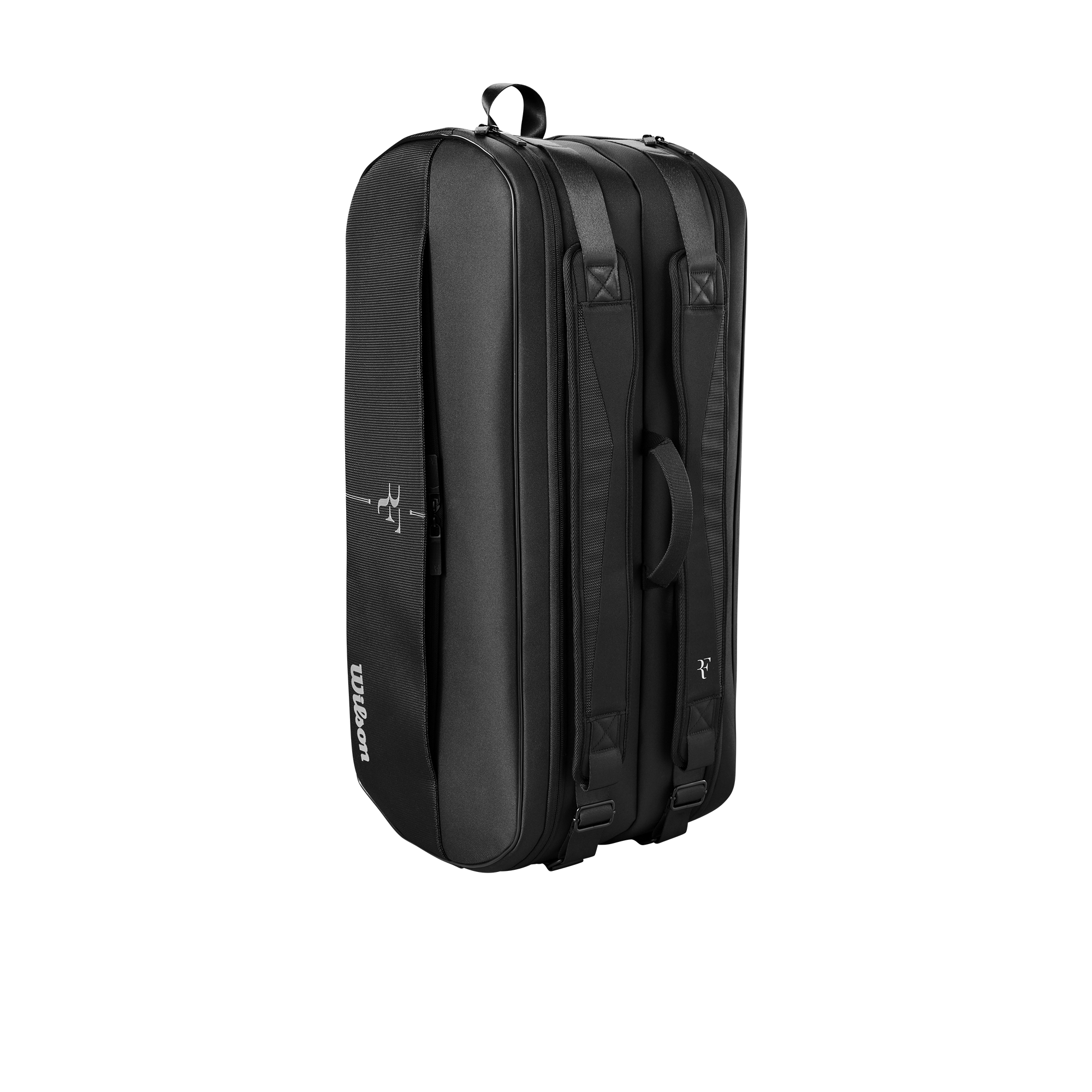 Wilson RF Tournament Racquet Bag Laver Cup