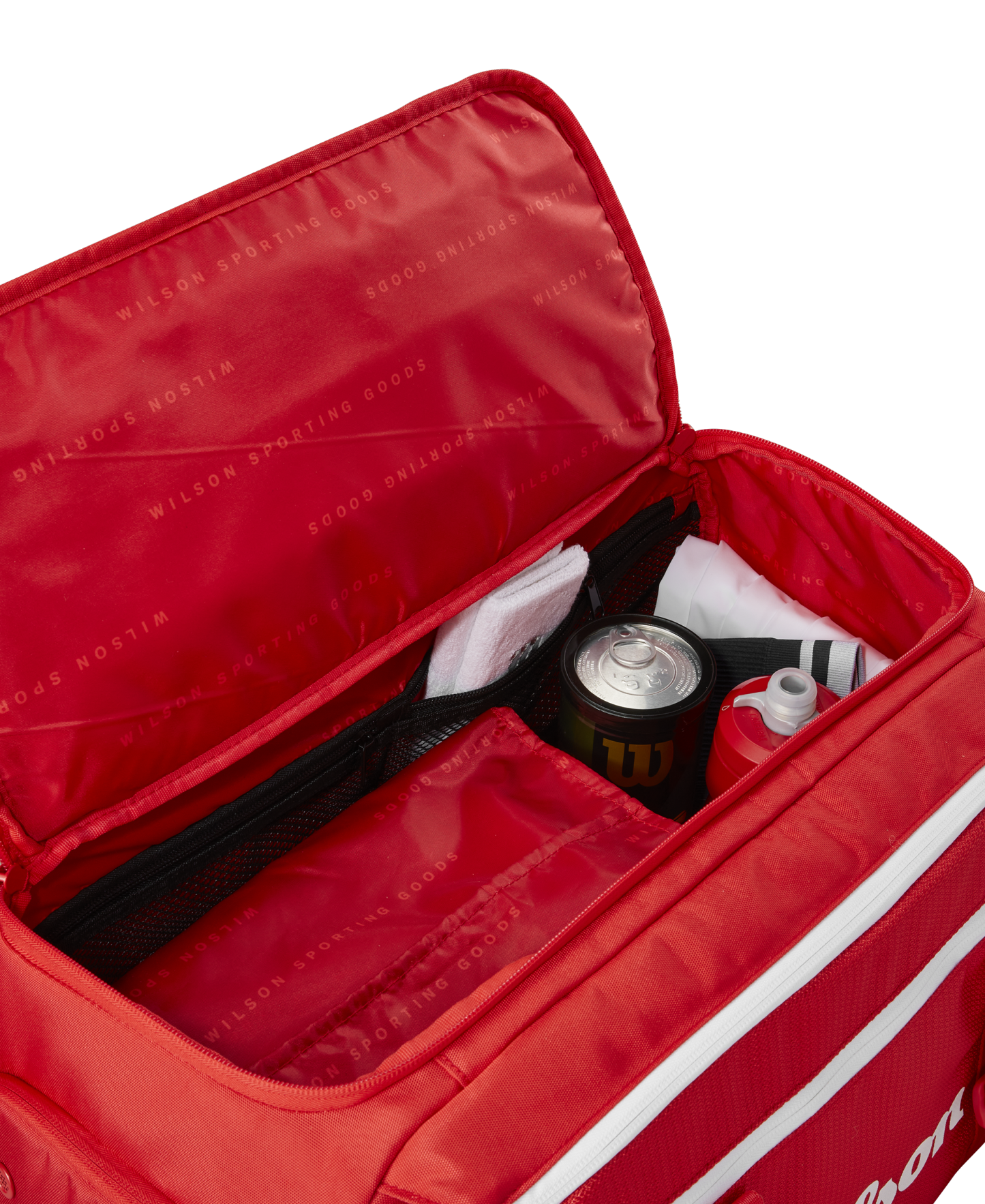 Super Tour Small Duffel 2025