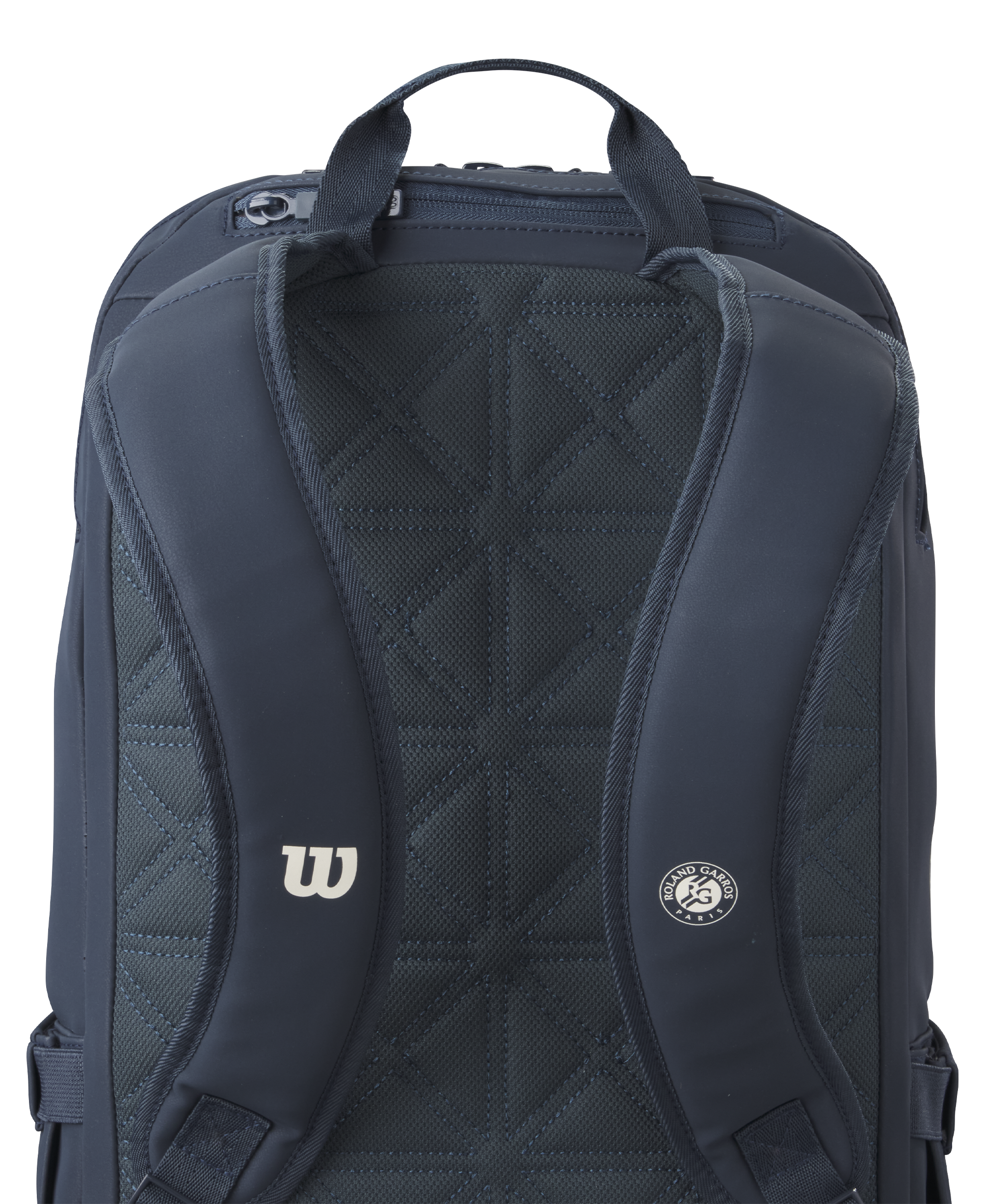 Wilson Roland Garros Session de Soiree 2025 Backpack