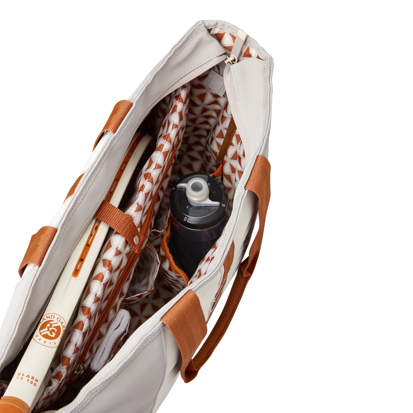 Wilson Roland Garros 2025 Tote