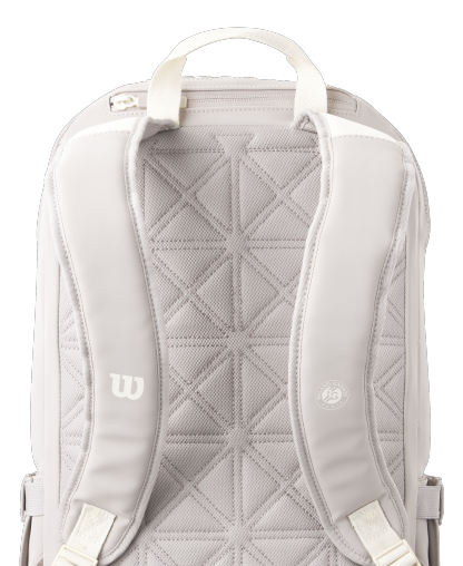 Wilson Roland Garros 2025 Session de Soiree Backpack