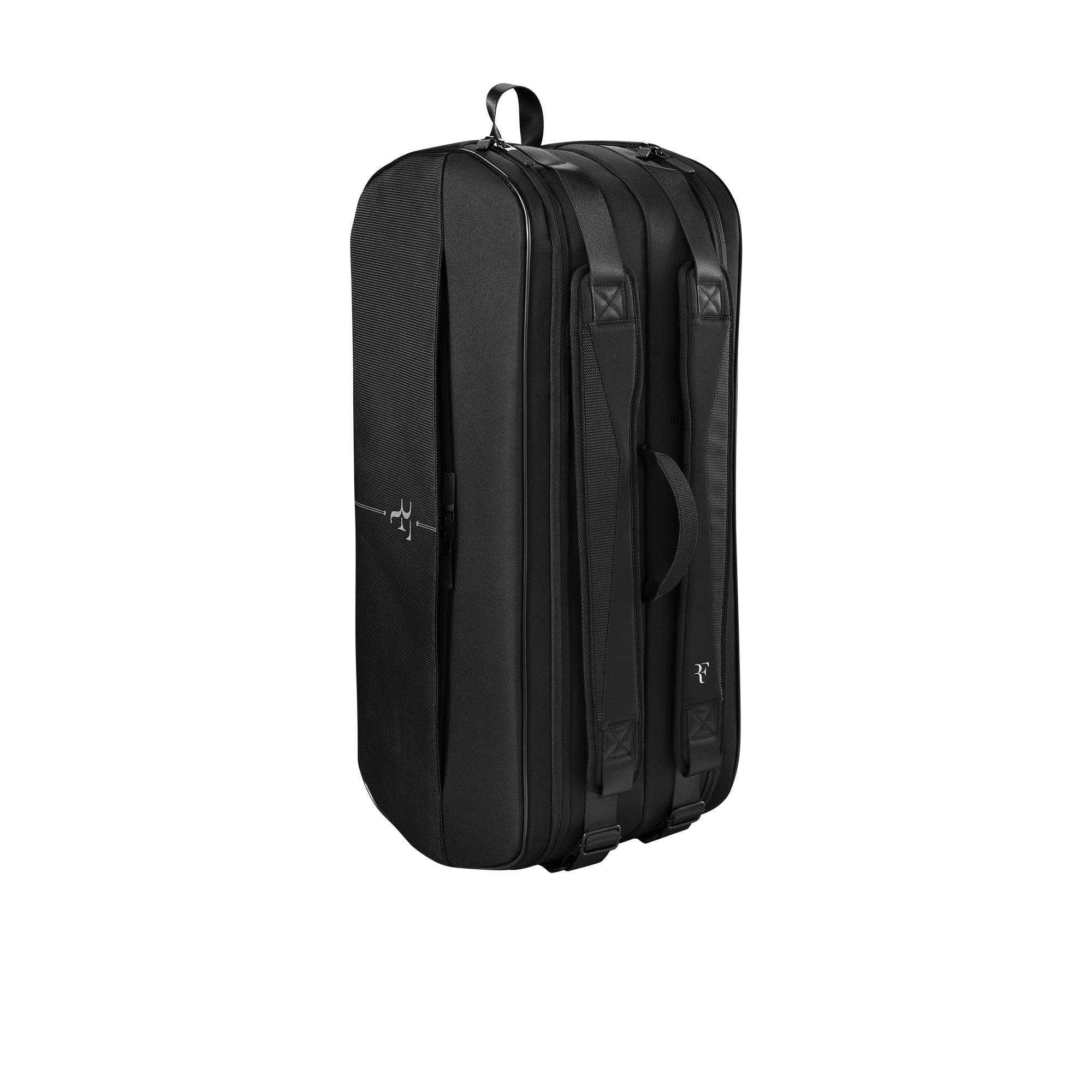 Roger Federer RF Tournament Racket Bag 9 Pack