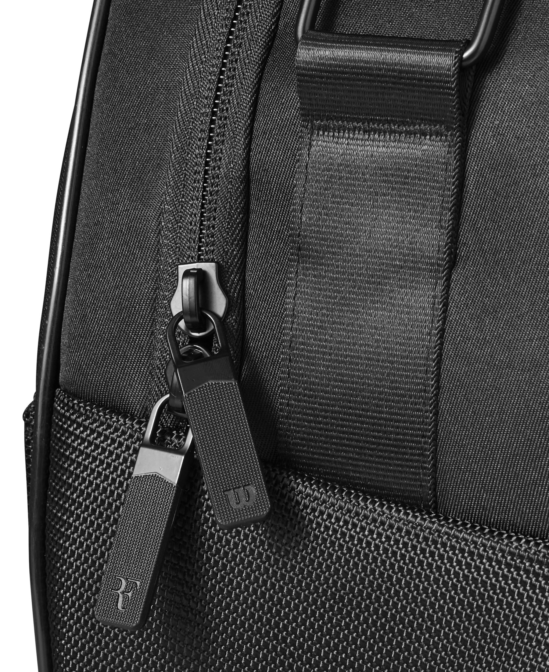 Roger Federer RF Tournament Racket Bag 9 Pack