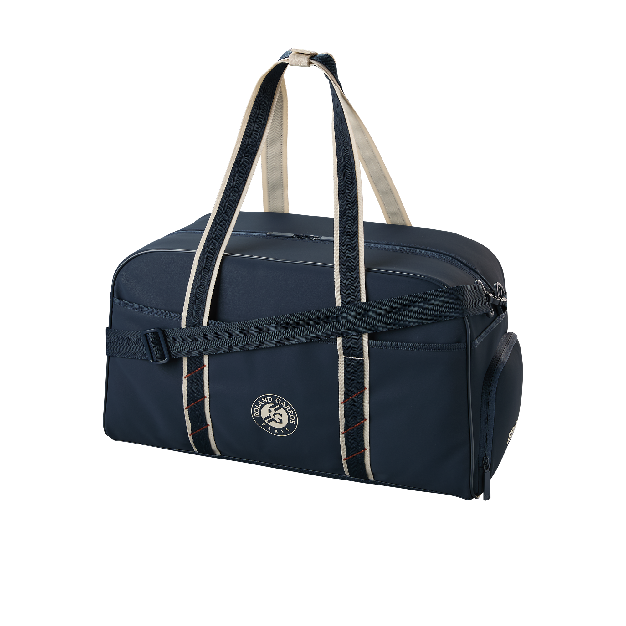 Wilson Roland Garros 2025 Session de Soiree Small Duffel