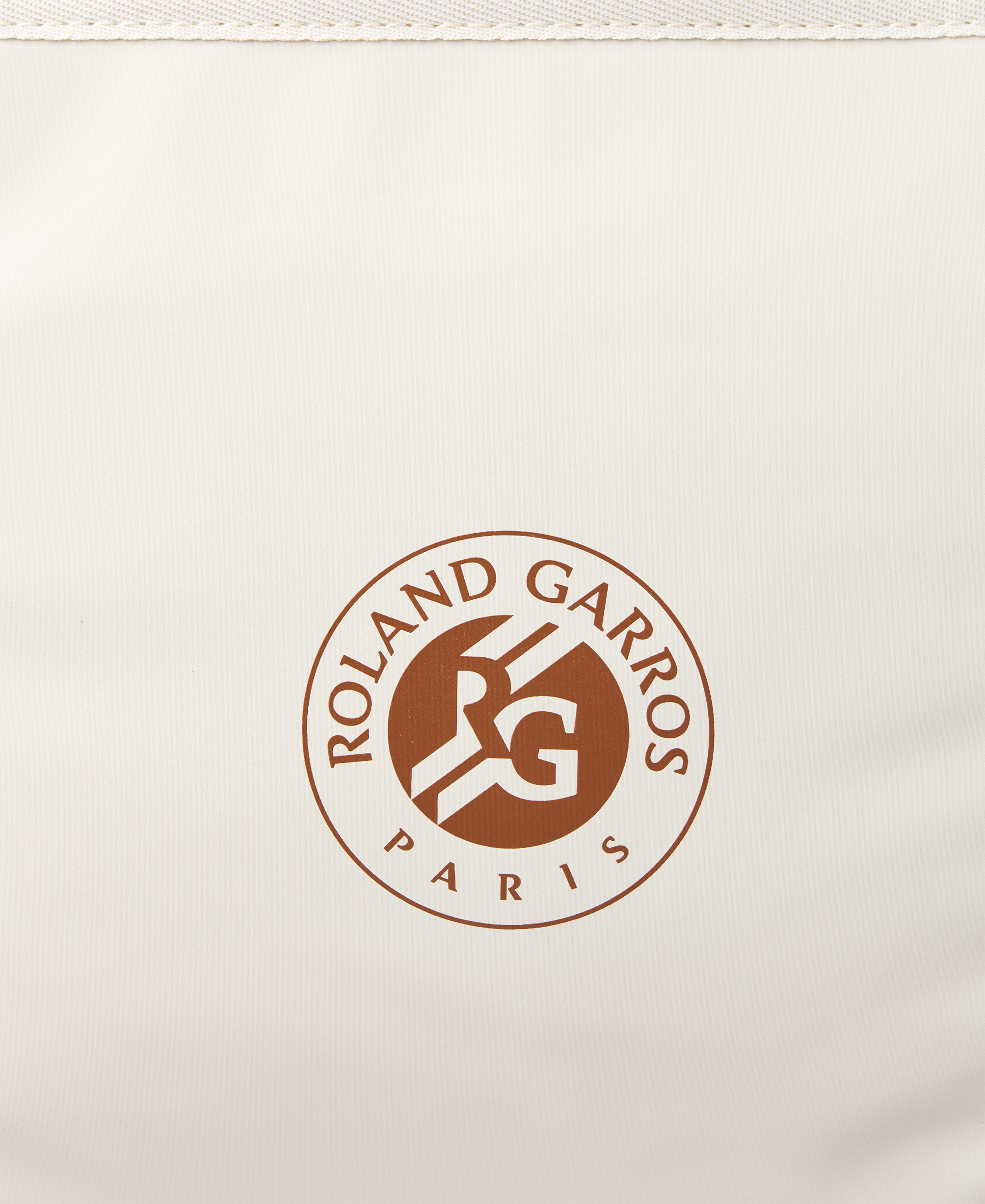 Wilson Roland Garros 2025 Tennis Small Duffel Bag