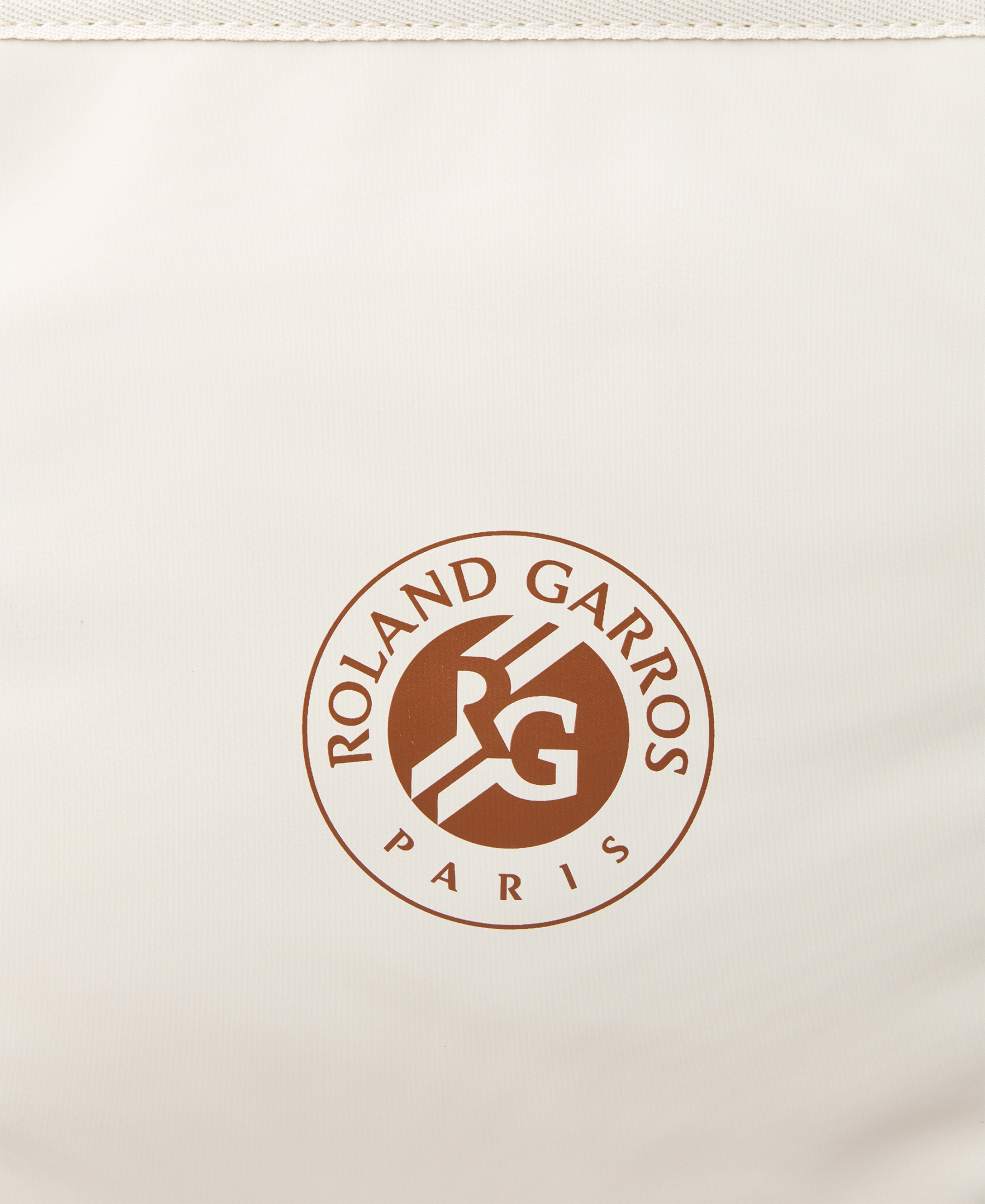 Wilson Roland Garros 2025 Tennis Small Duffel Bag