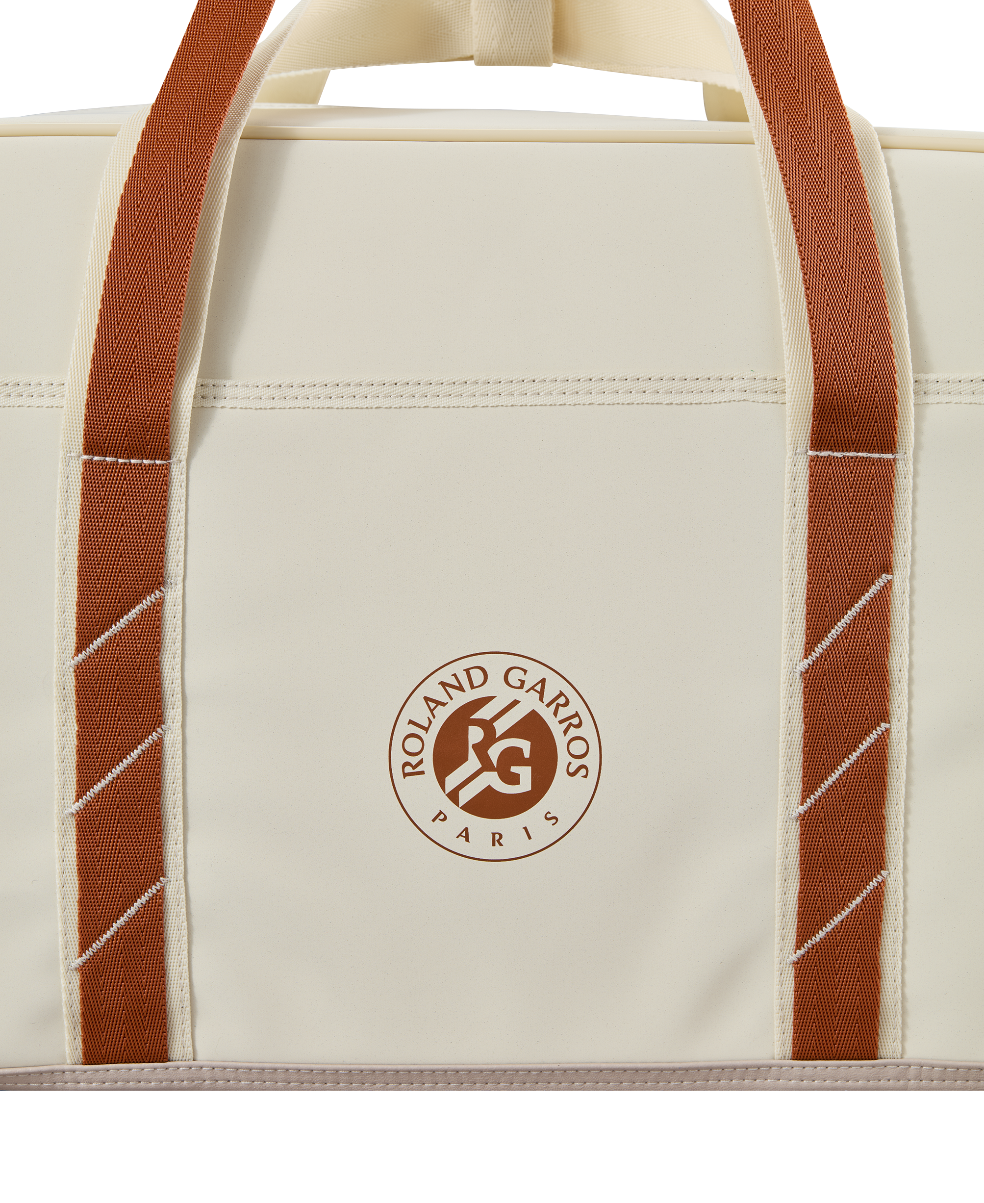 Wilson Roland Garros 2025 Tennis Small Duffel Bag