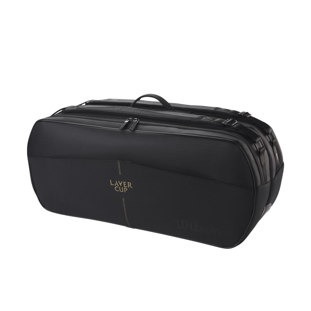 RF Tournament 9 Pack Laver Cup 2025