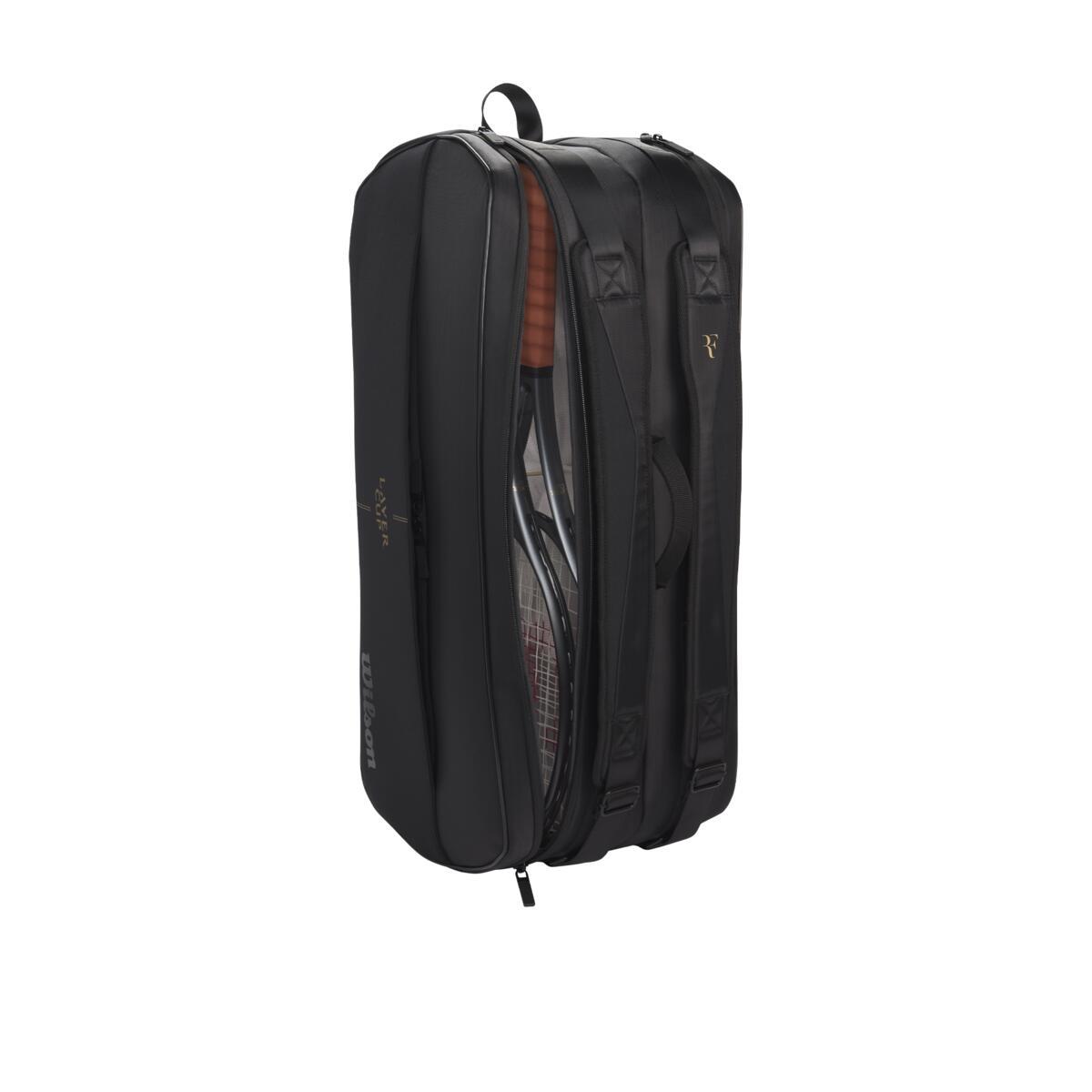 RF Tournament 9 Pack Laver Cup 2025