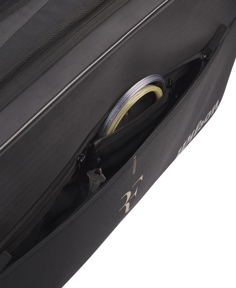 RF Tournament 9 Pack Laver Cup 2025