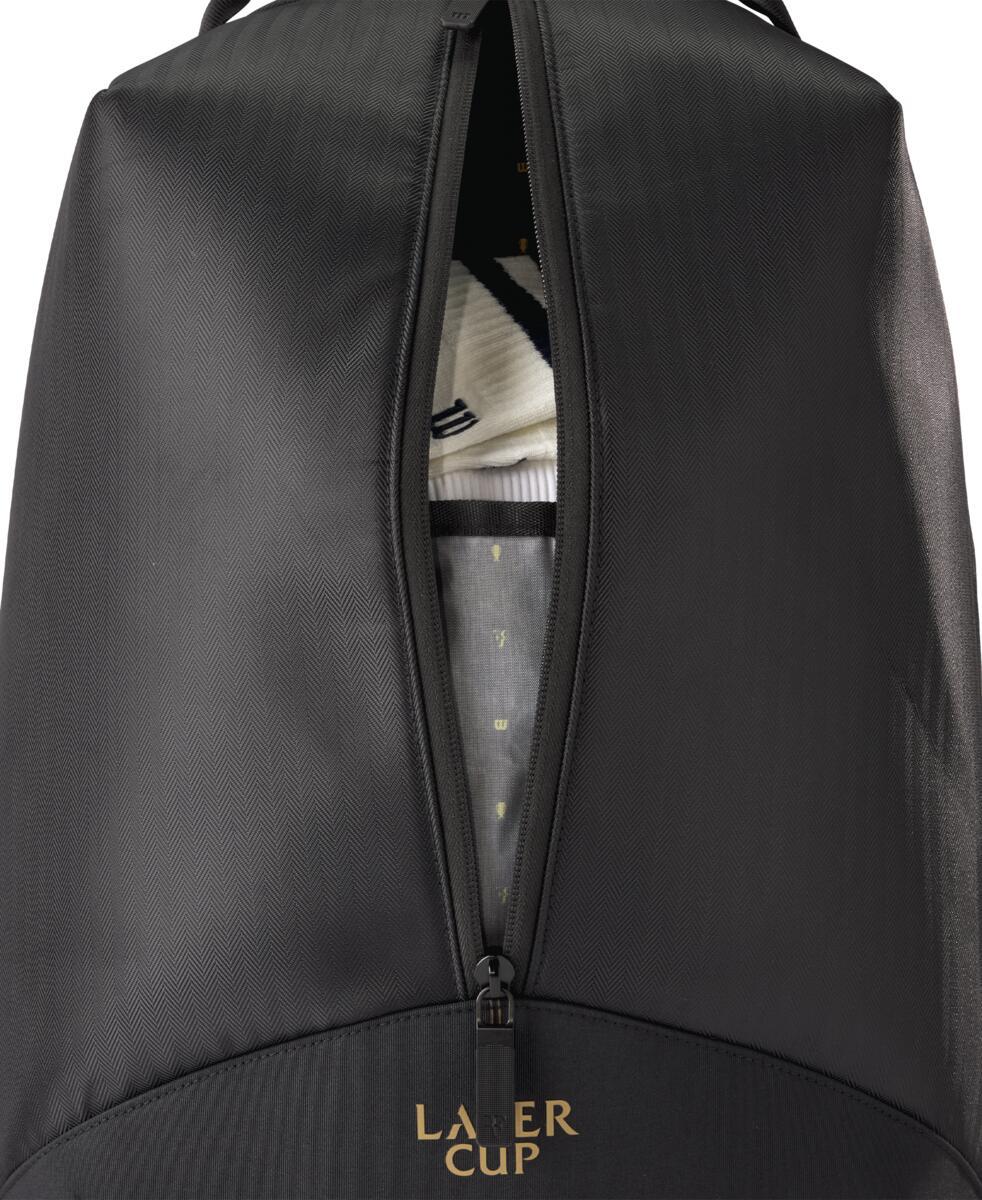 RF Tennis Backpack Laver Cup 2025