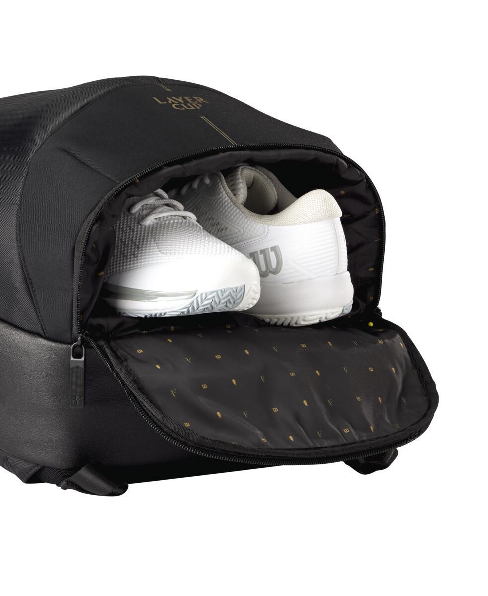 RF Tennis Backpack Laver Cup 2025