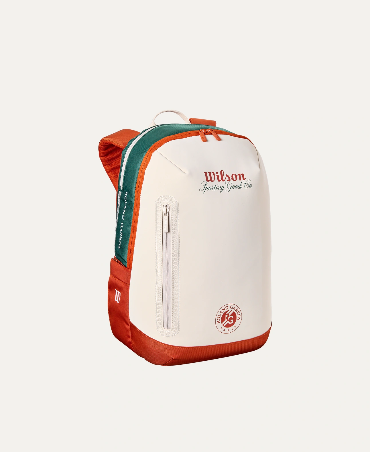 Wilson Roland-Garros 2026 Tennis Backpack