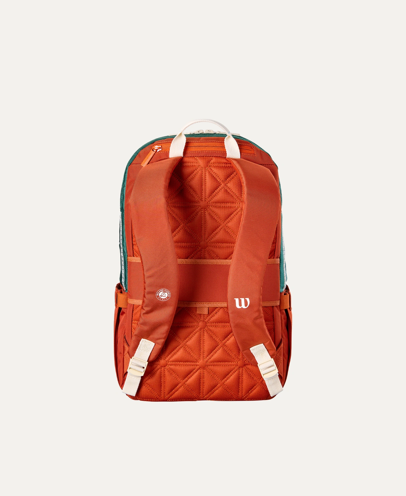 Wilson Roland-Garros 2026 Tennis Backpack