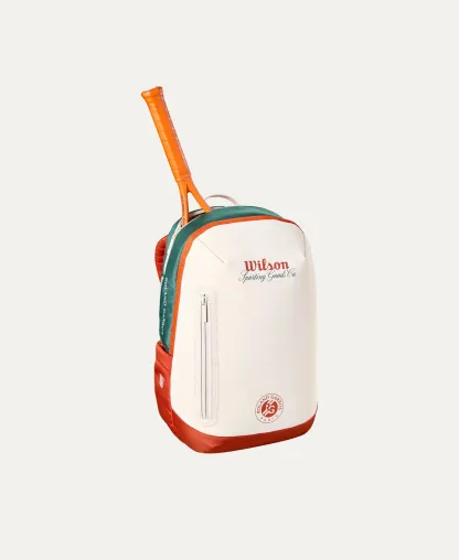 Wilson Roland-Garros 2026 Tennis Backpack