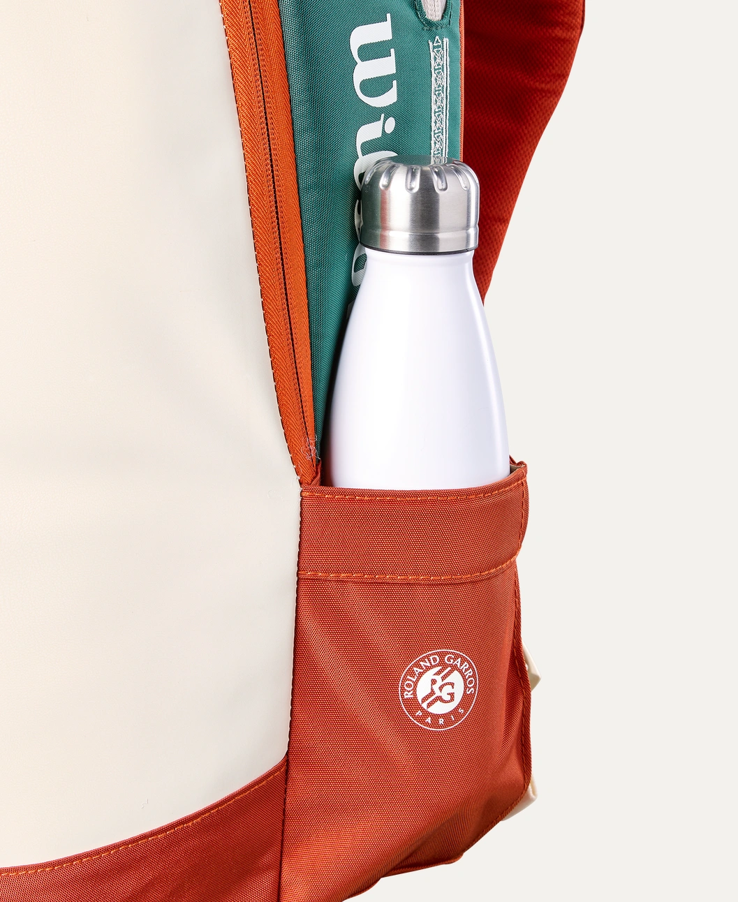 Wilson Roland-Garros 2026 Tennis Backpack