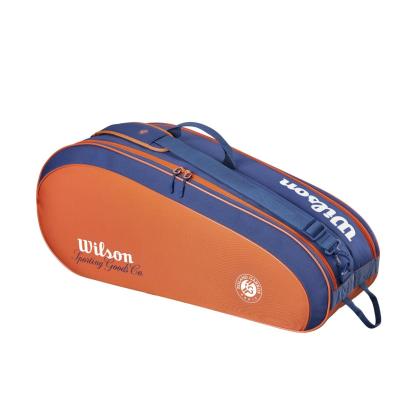 ROLAND GARROS 2026 TEAM 6PK RACKET BAG C