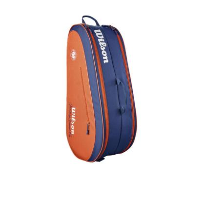 ROLAND GARROS 2026 TEAM 6PK RACKET BAG C