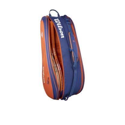 ROLAND GARROS 2026 TEAM 6PK RACKET BAG C