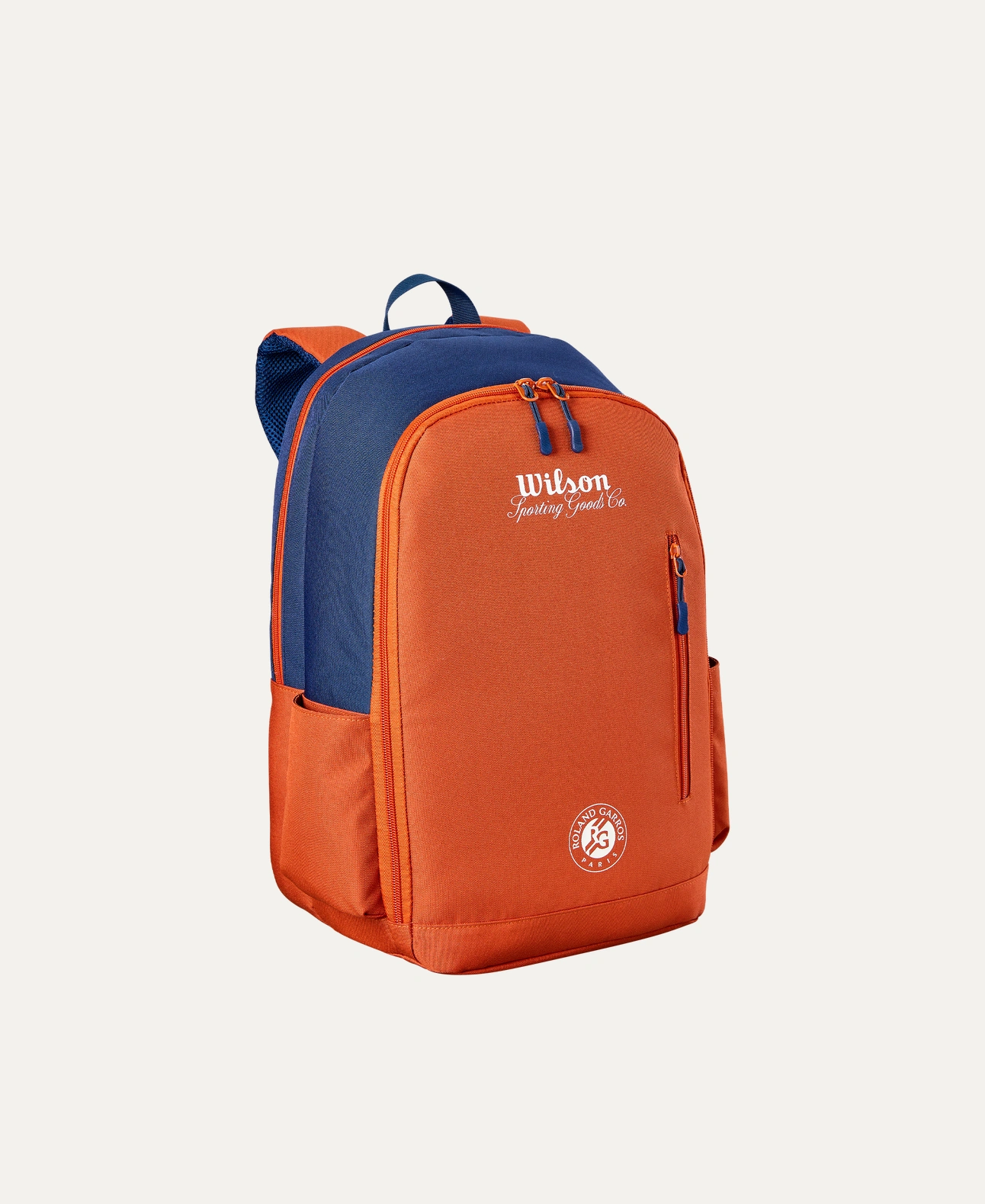 Wilson Roland-Garros 2026 Backpack