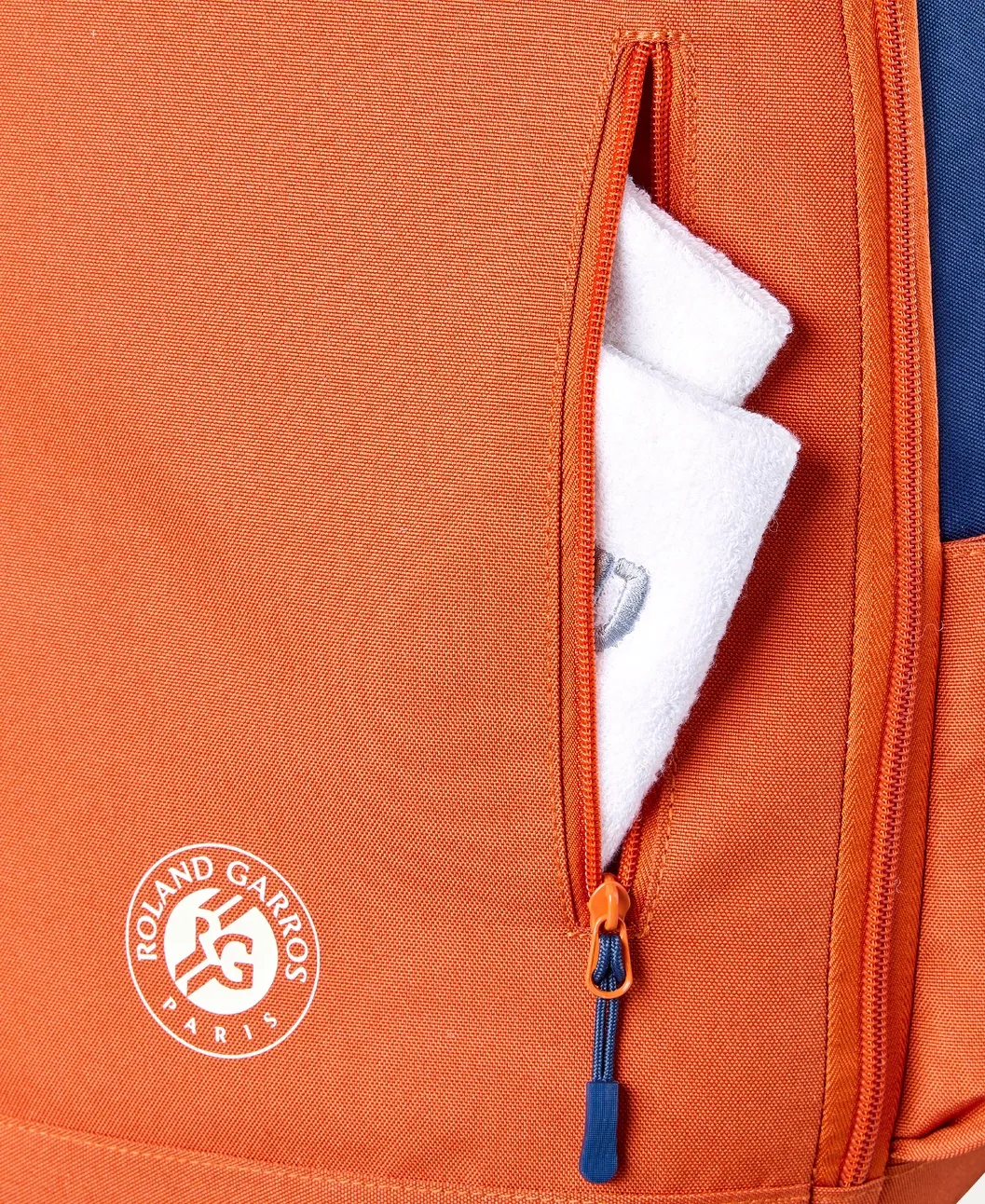 Wilson Roland-Garros 2026 Backpack