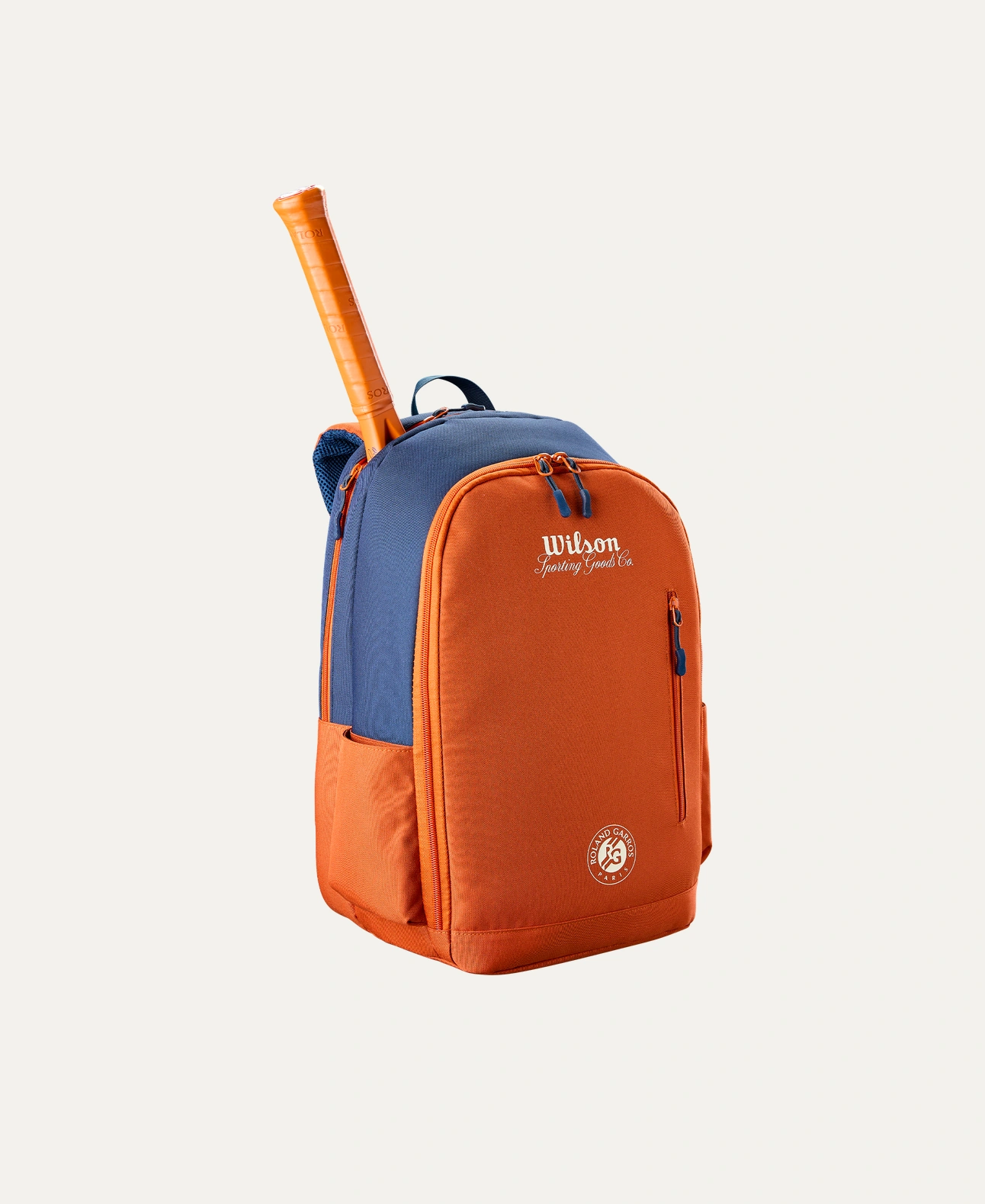 Wilson Roland-Garros 2026 Backpack
