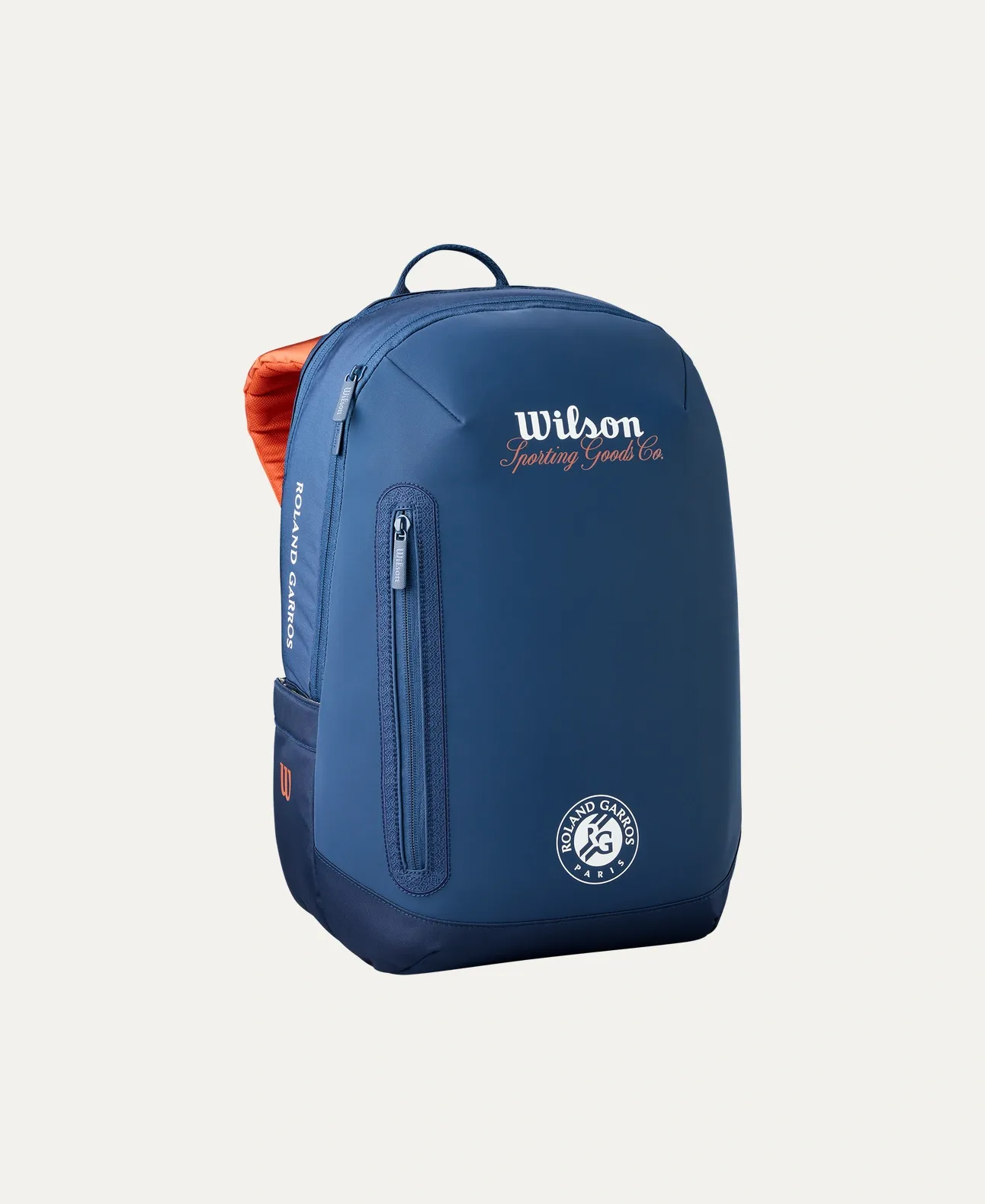Wilson Roland-Garros 2026 Tennis Backpack