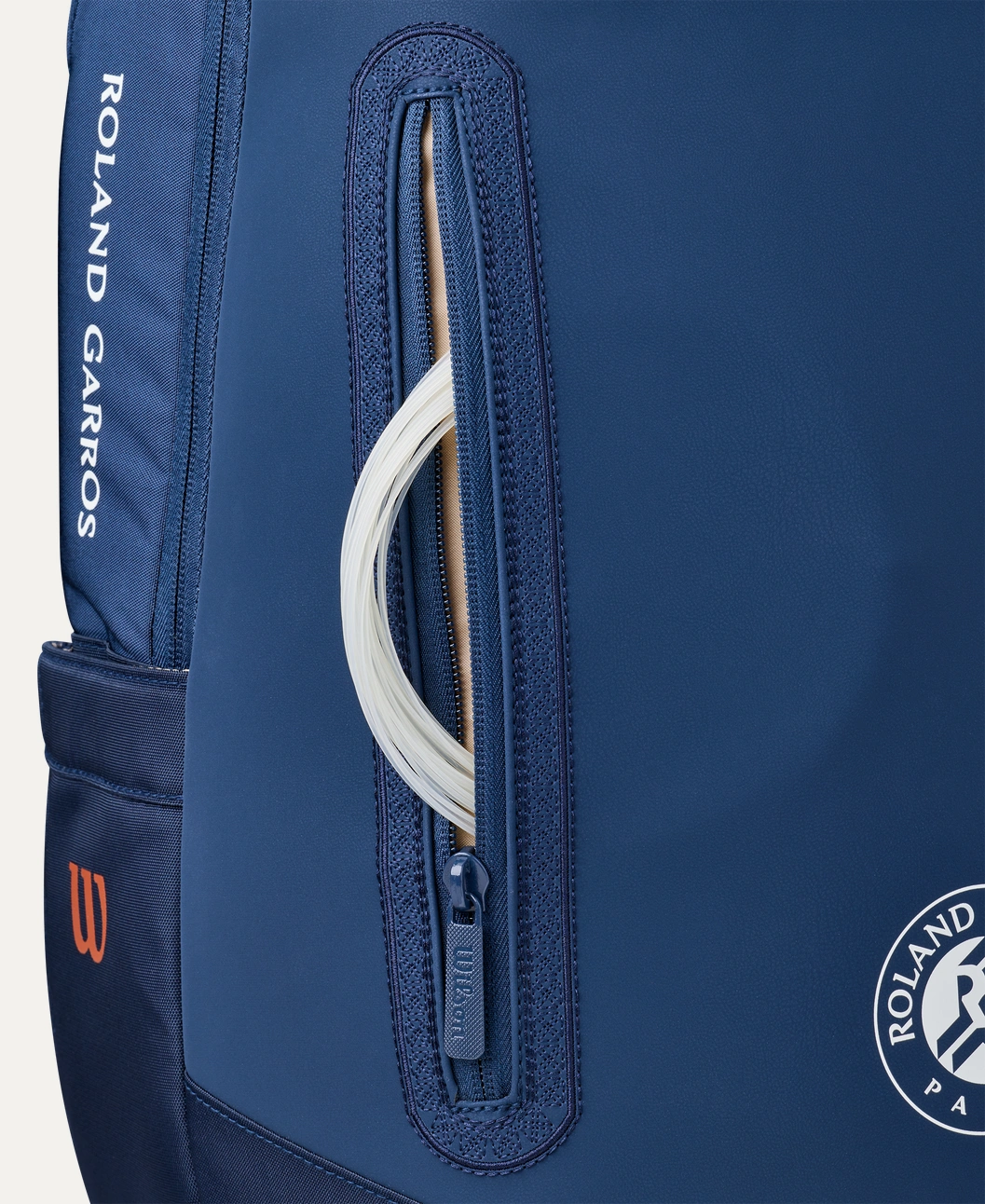 Wilson Roland-Garros 2026 Tennis Backpack