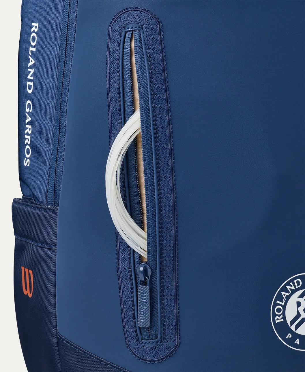 Wilson Roland-Garros 2026 Tennis Backpack