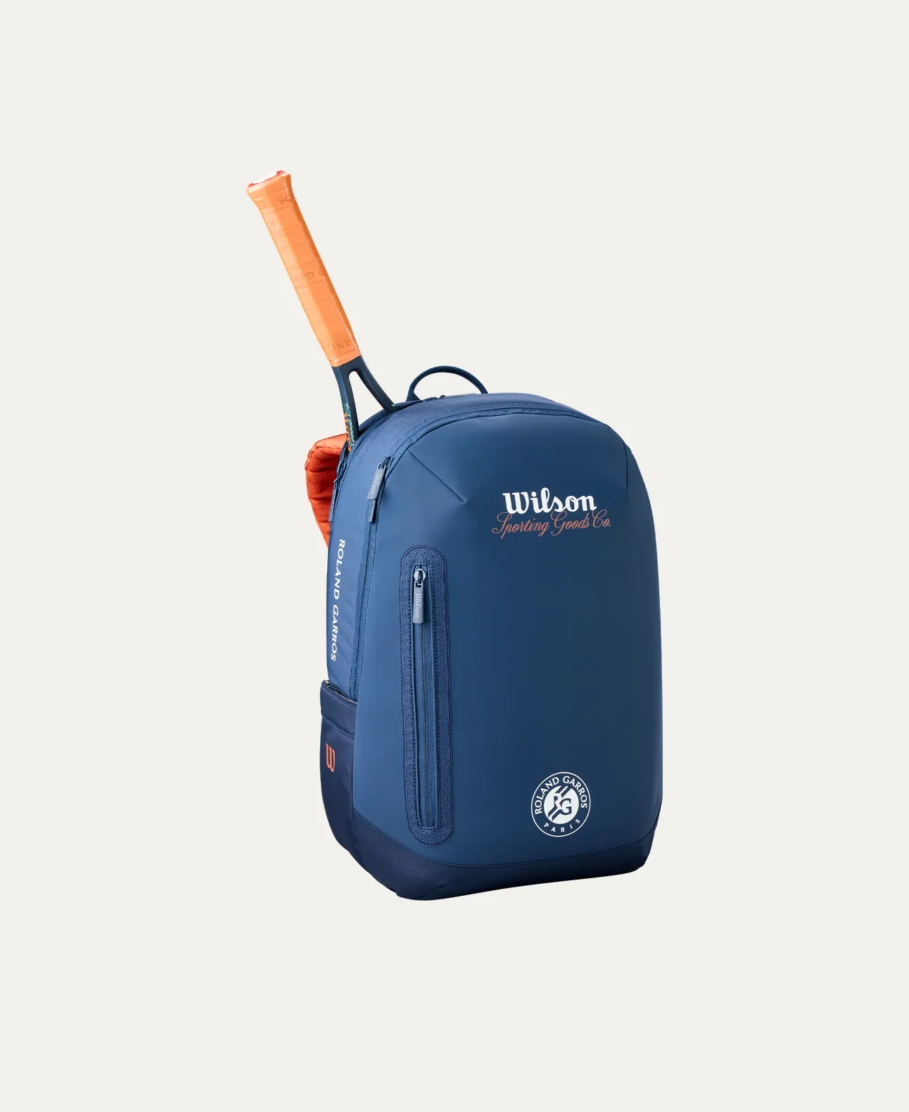 Wilson Roland-Garros 2026 Tennis Backpack