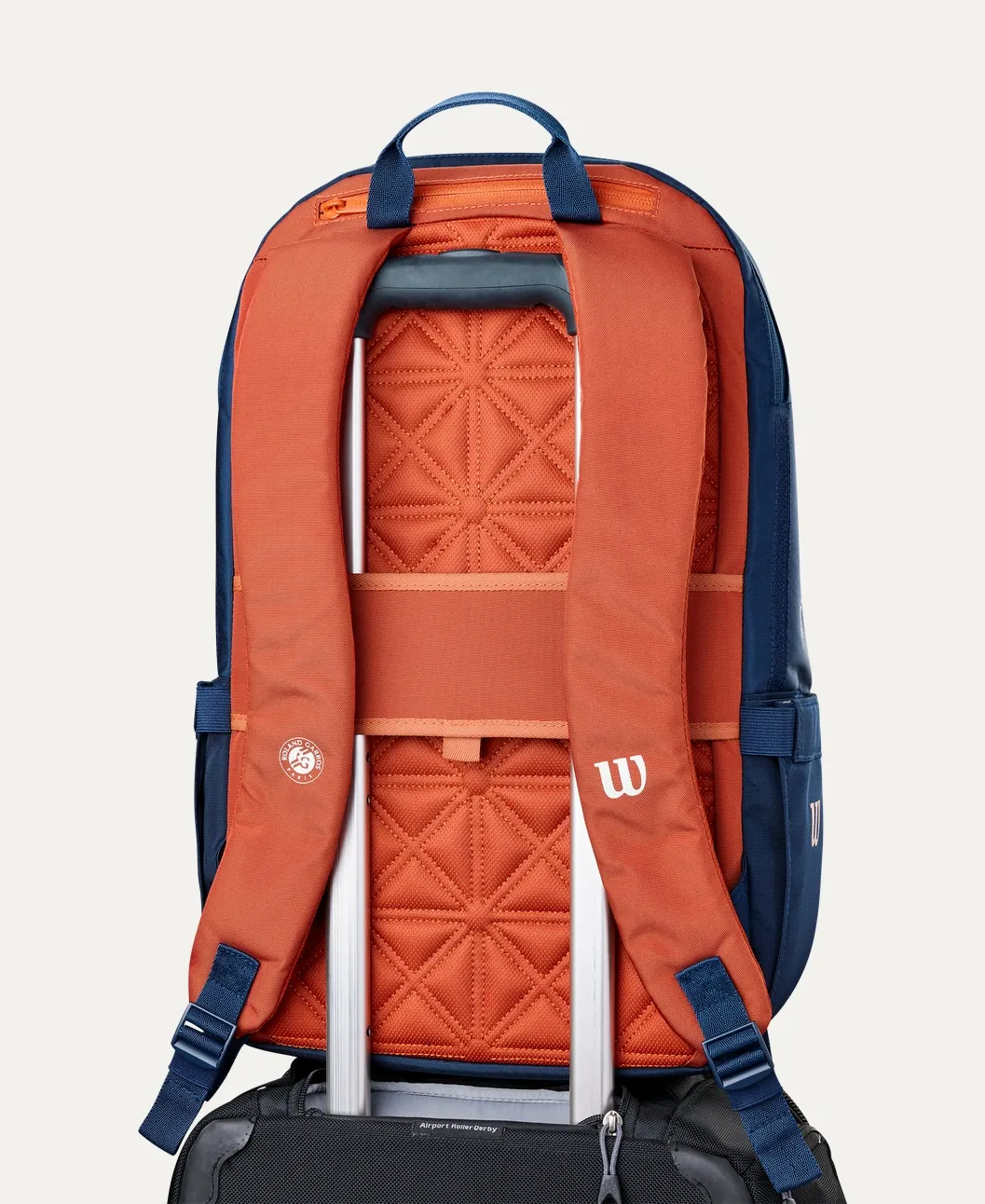 Wilson Roland-Garros 2026 Tennis Backpack