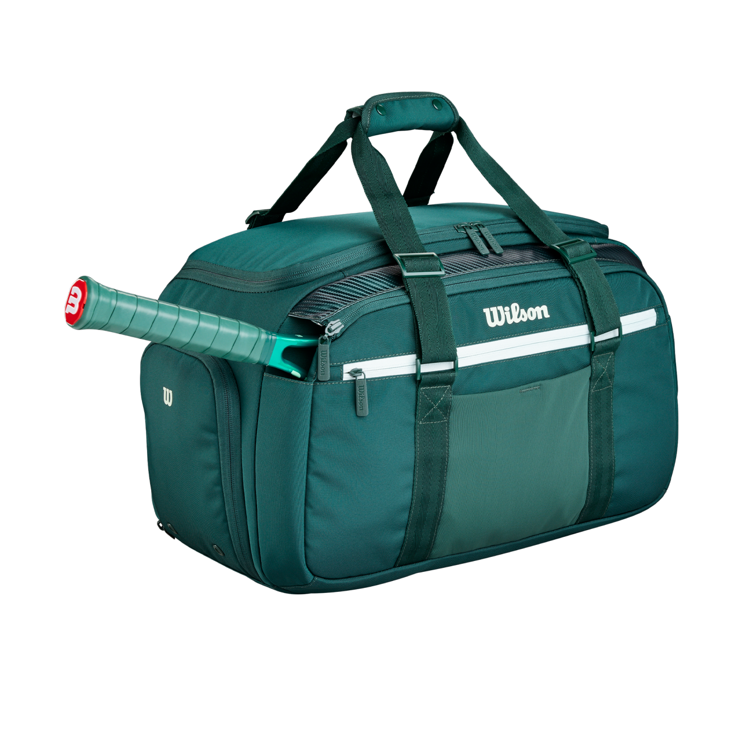 WILSON BLADE V10 BAG LINE