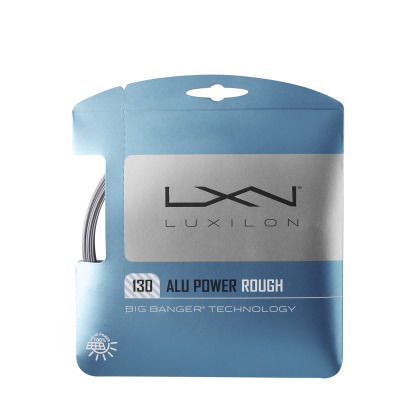 ALU Power 130 Tennis String Rough- Set