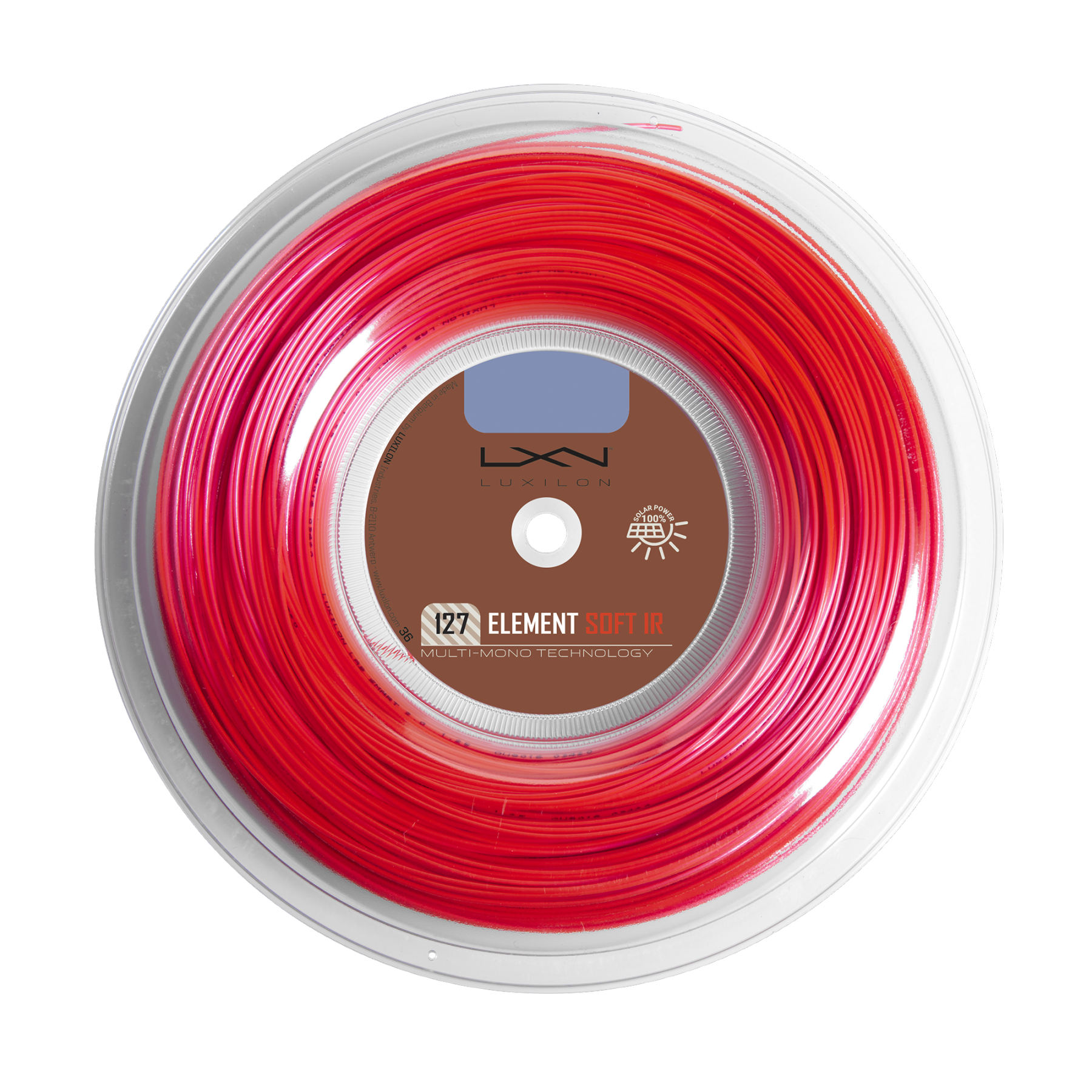 Wilson Element IR Soft 127 Reel