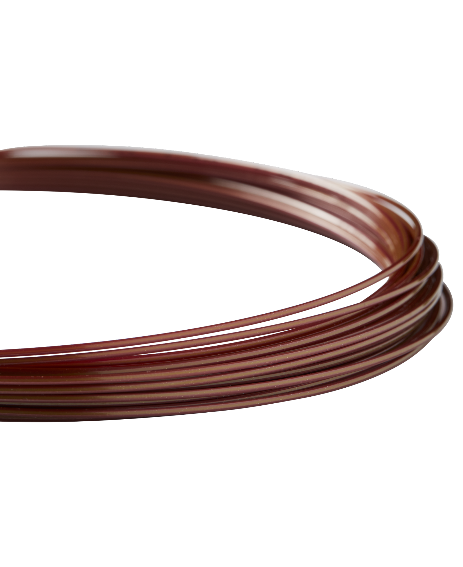 LUXILON 4G DESERT BRONZE SOFT 125 Tennis String