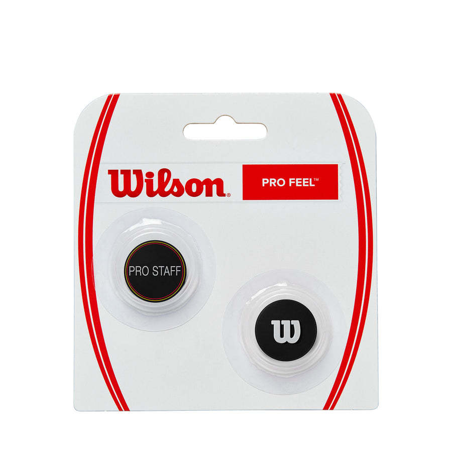 Pro Feel Pro Staff Tennis Rackets Dampeners