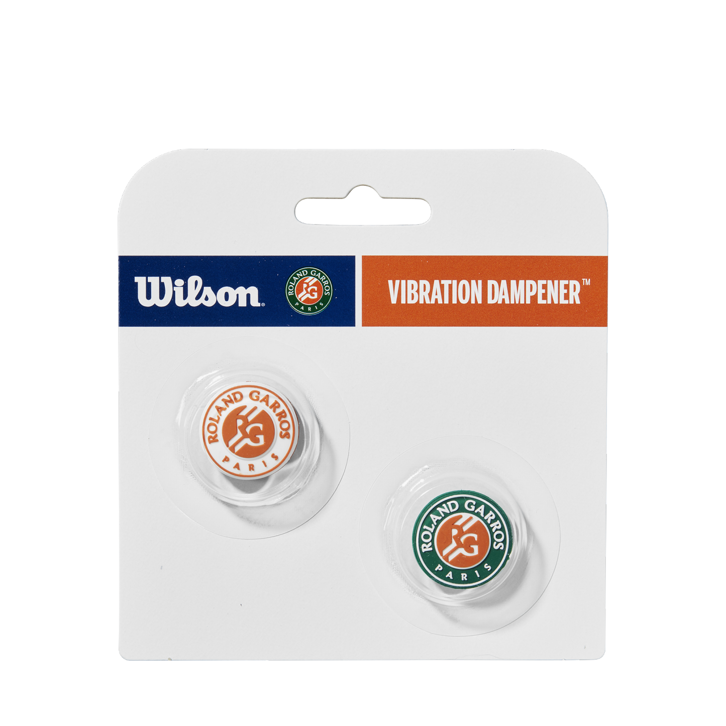Roland Garros Tennis Rackets Dampeners