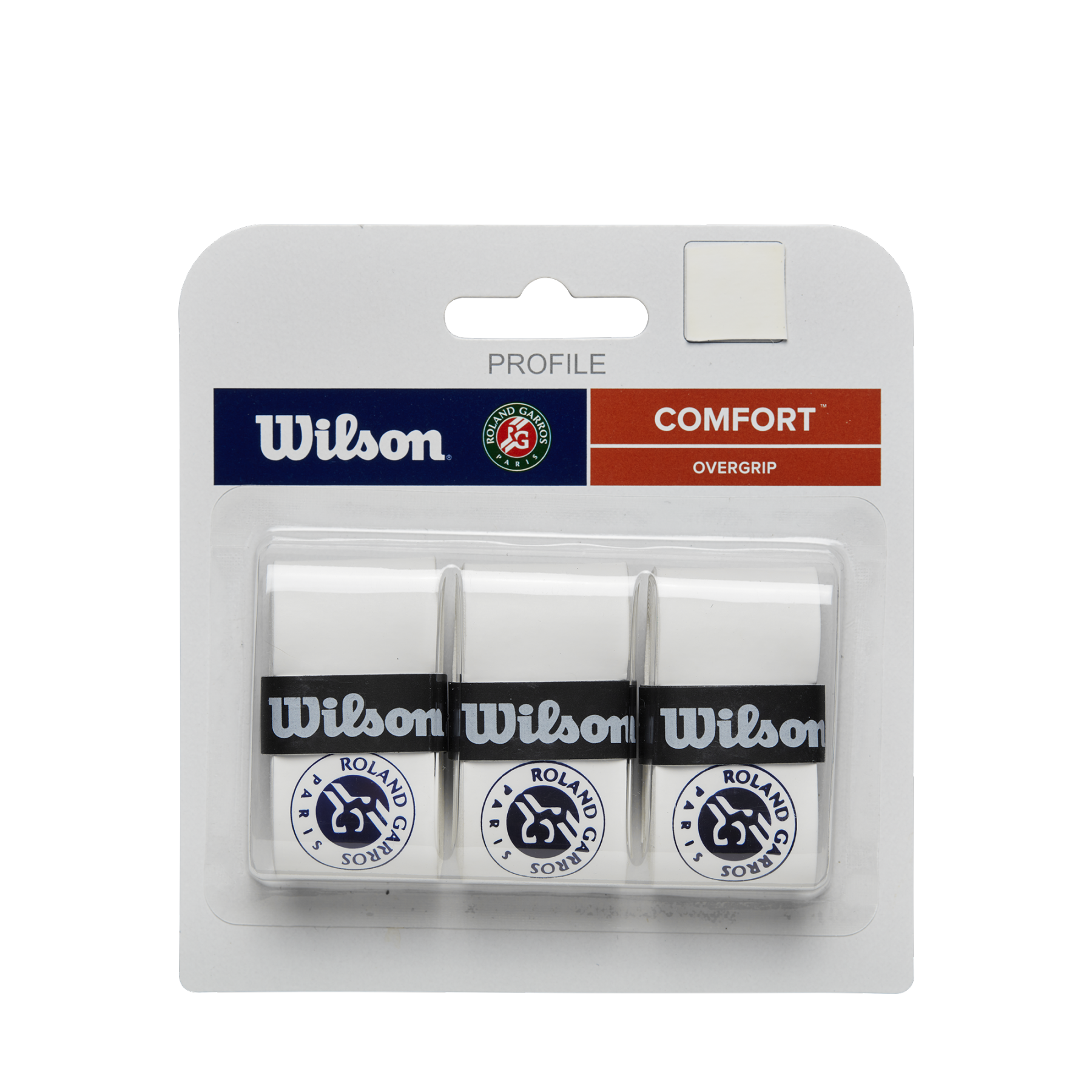 Roland Garros Tennis Rackets Grips