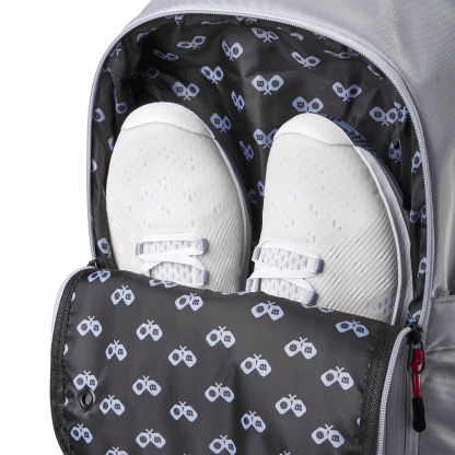Pickleball Backpack Compact, commuter-friendly essential backpack