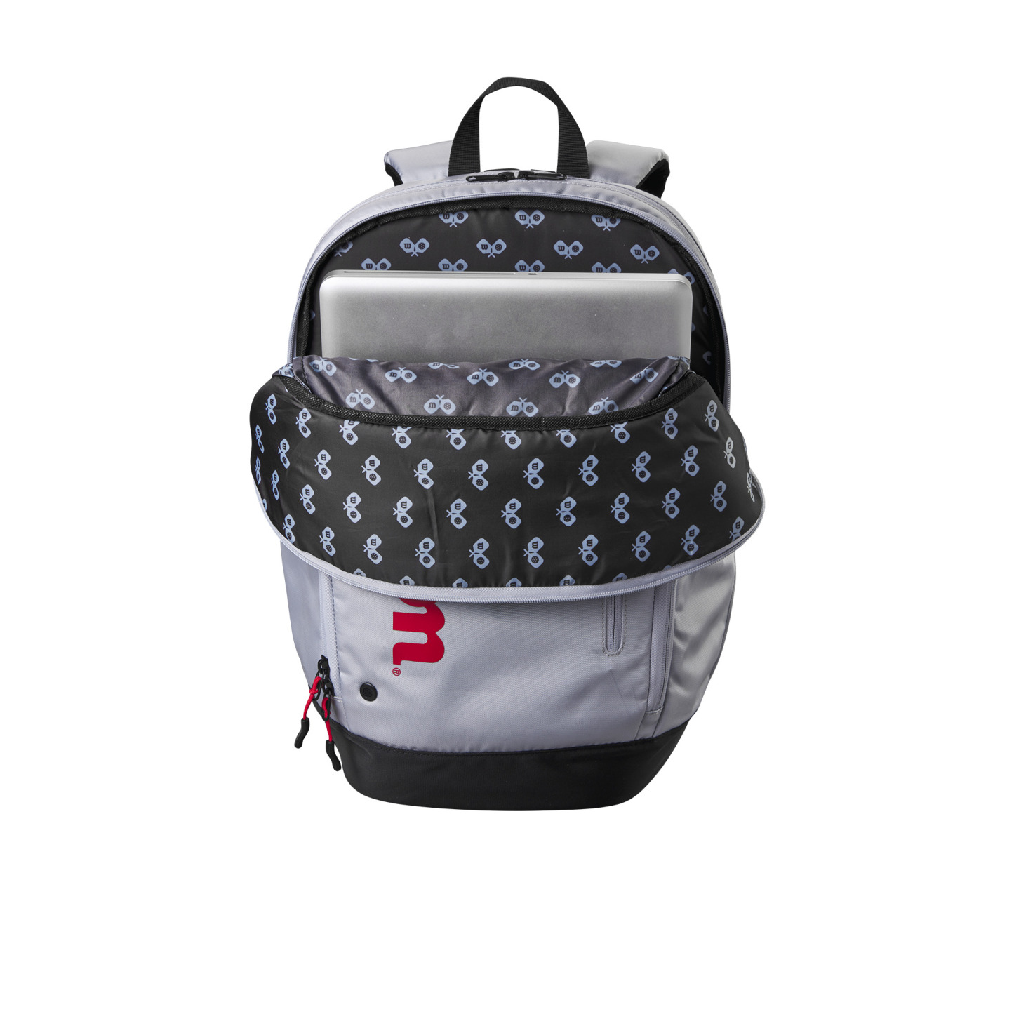 Pickleball Backpack Compact, commuter-friendly essential backpack