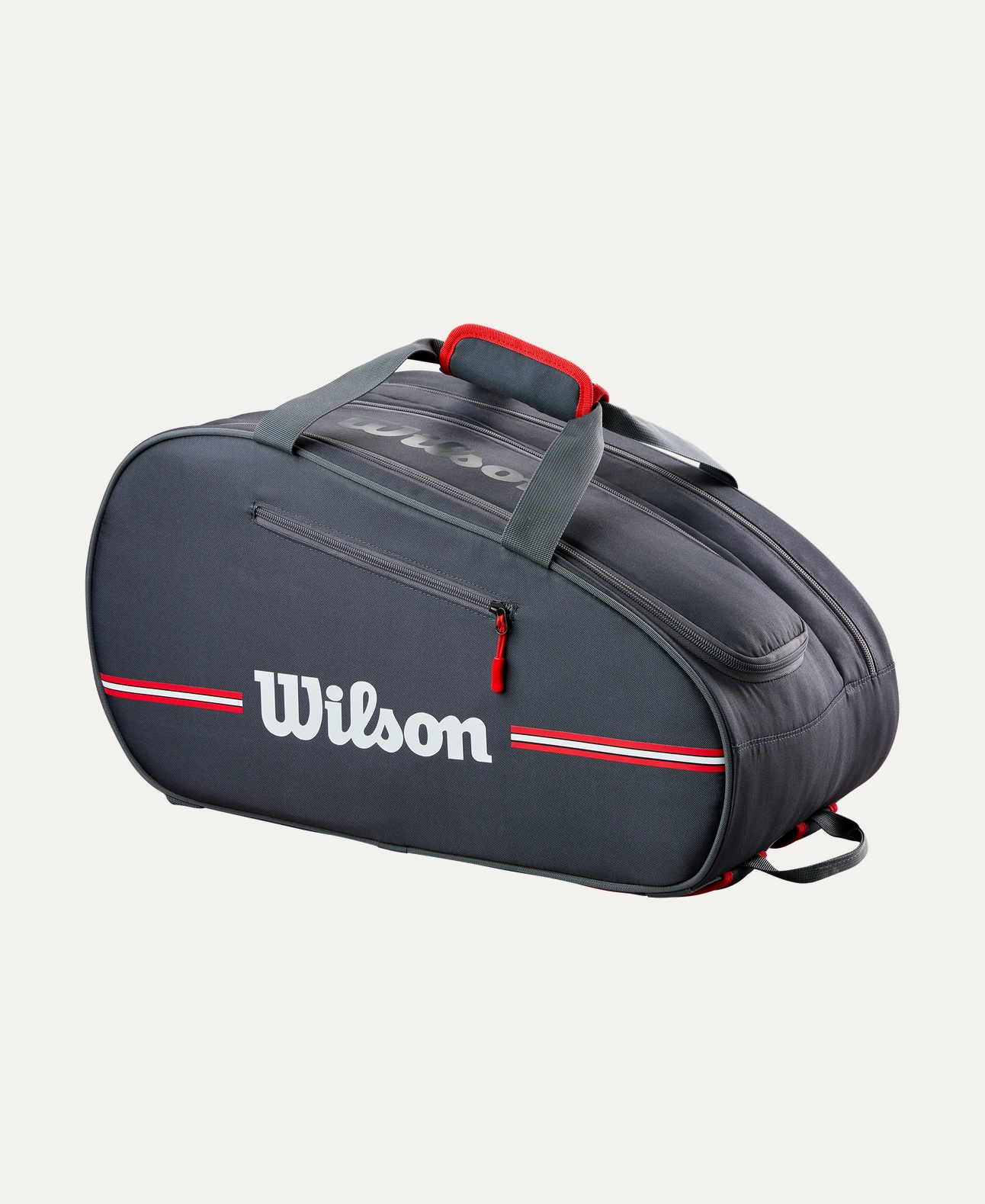 Wilson Padel Team Bag Black