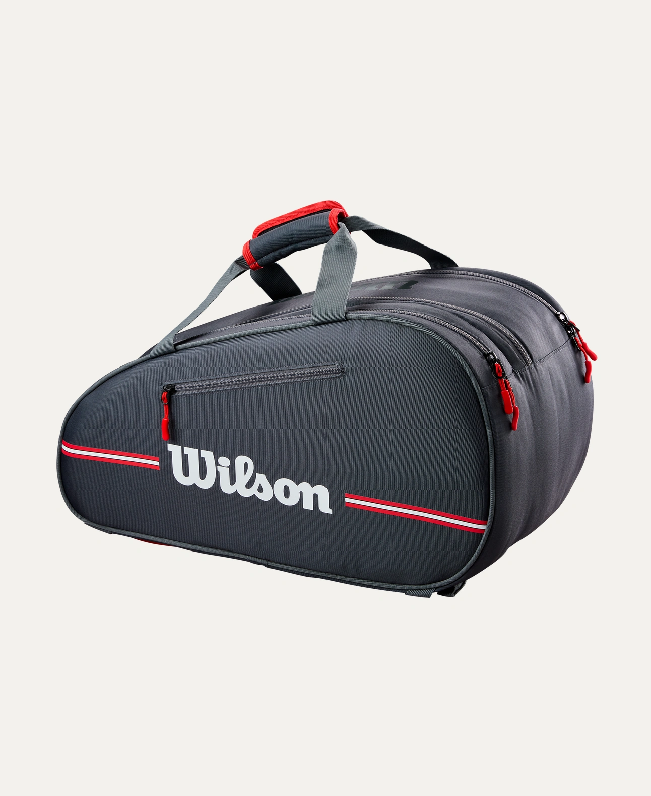 Wilson Padel Team Bag Black