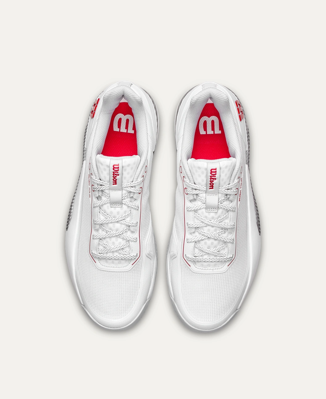 Wilson Rush Tour 5 Men's CTC Tennis Shoe