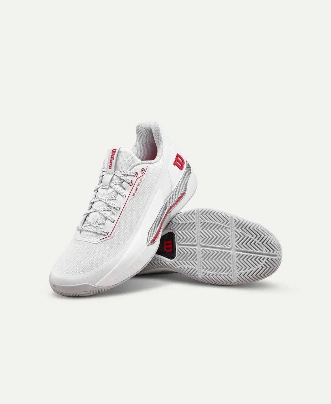 Wilson Rush Tour 5 Men's CTC Tennis Shoe