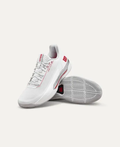 Wilson Rush Tour 5 Men's CTC Tennis Shoe