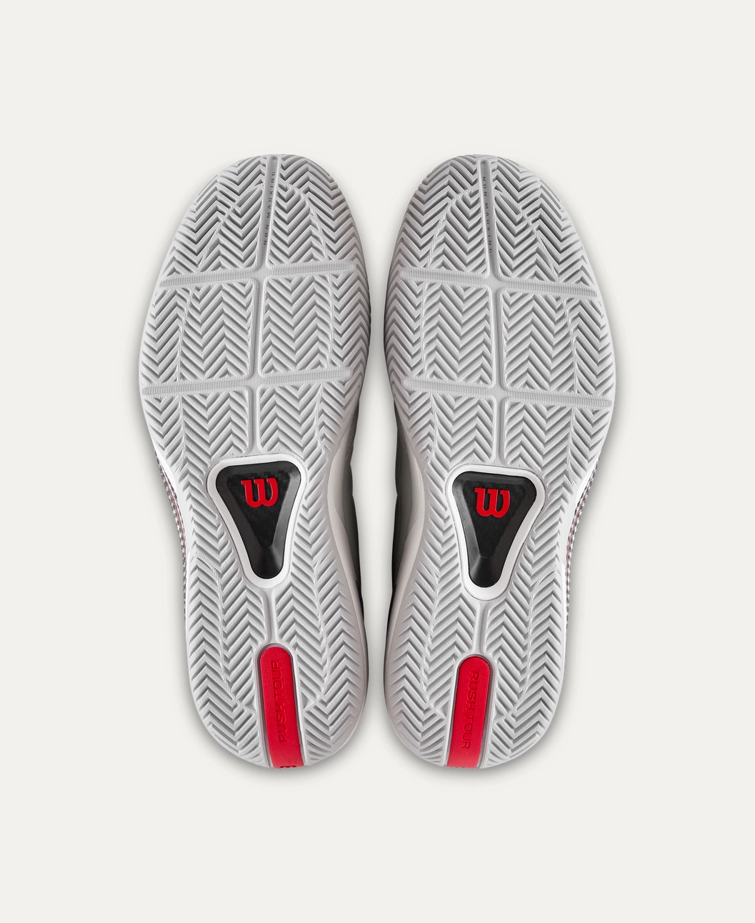 Wilson Rush Tour 5 Men's CTC Tennis Shoe