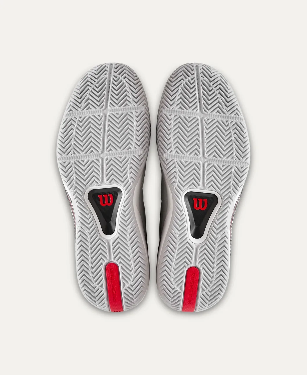 Wilson Rush Tour 5 Men's CTC Tennis Shoe