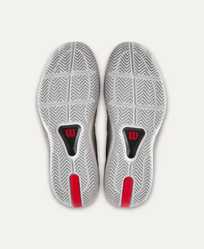 Wilson Rush Tour 5 Men's CTC Tennis Shoe