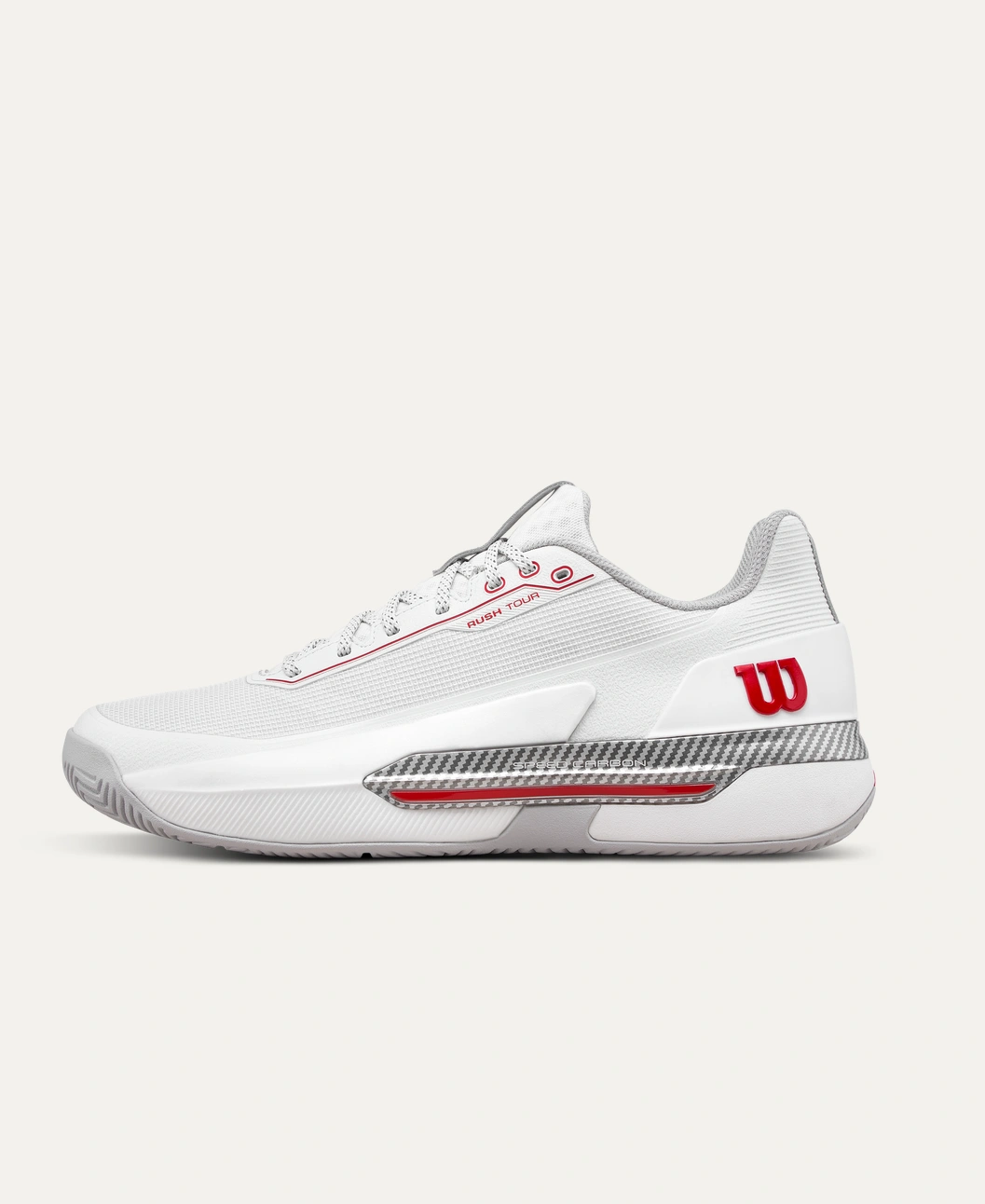 Wilson Rush Tour 5 Men's CTC Tennis Shoe