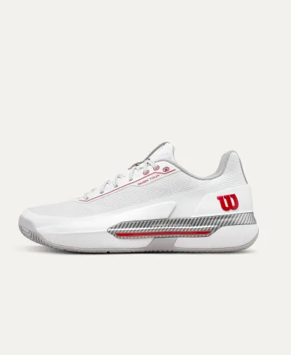 Wilson Rush Tour 5 Men's CTC Tennis Shoe